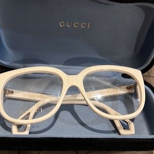 Gucci Glasses